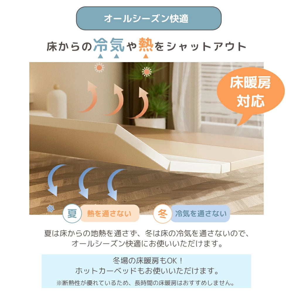 プレイマット 赤ちゃん 抗菌 防水 ベビー 折りたたみ 4つ折り 厚み4cm ベビーマット クッションマット 防音 サークルマット 軽量