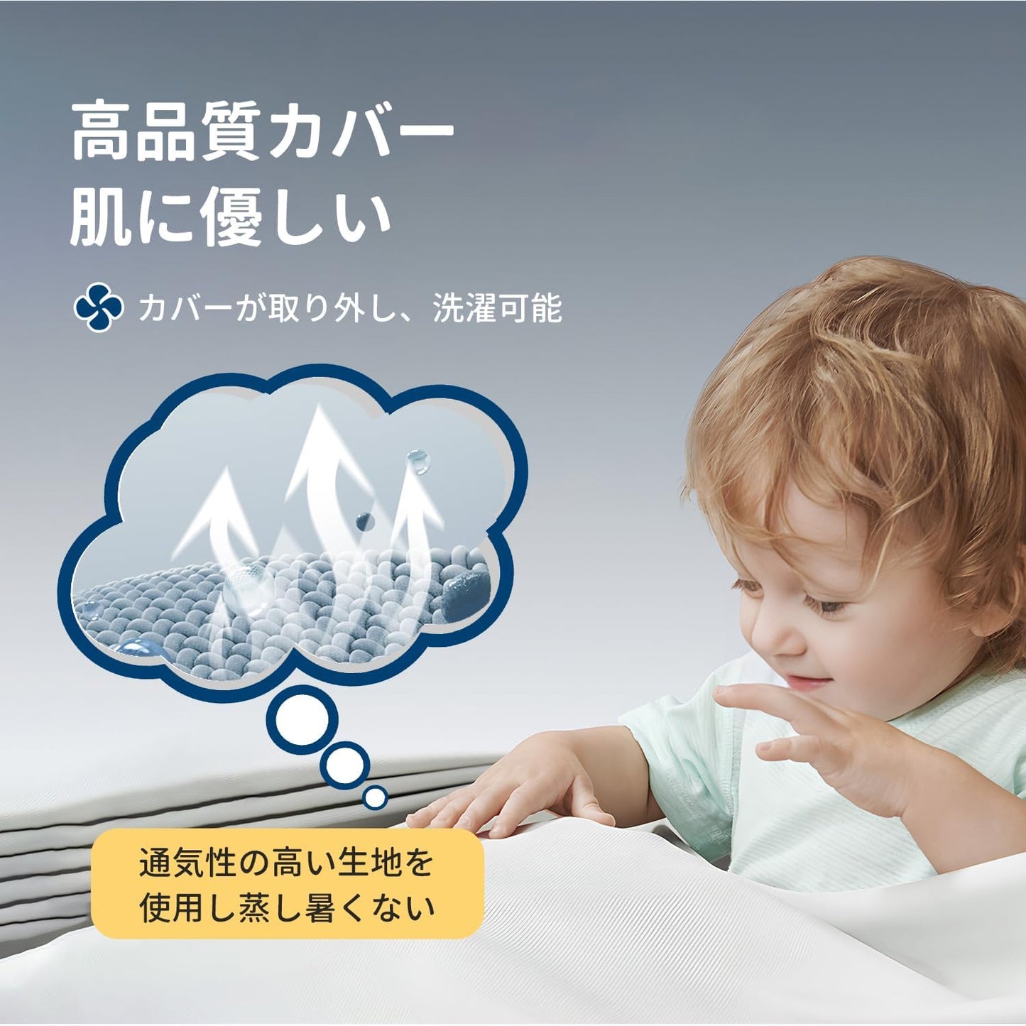 チャイルドシート ISOFIX固定 R129適合 i-size 新生児から12歳まで 360°回転式 ジュニアシート リクライニング 洗えるカバー