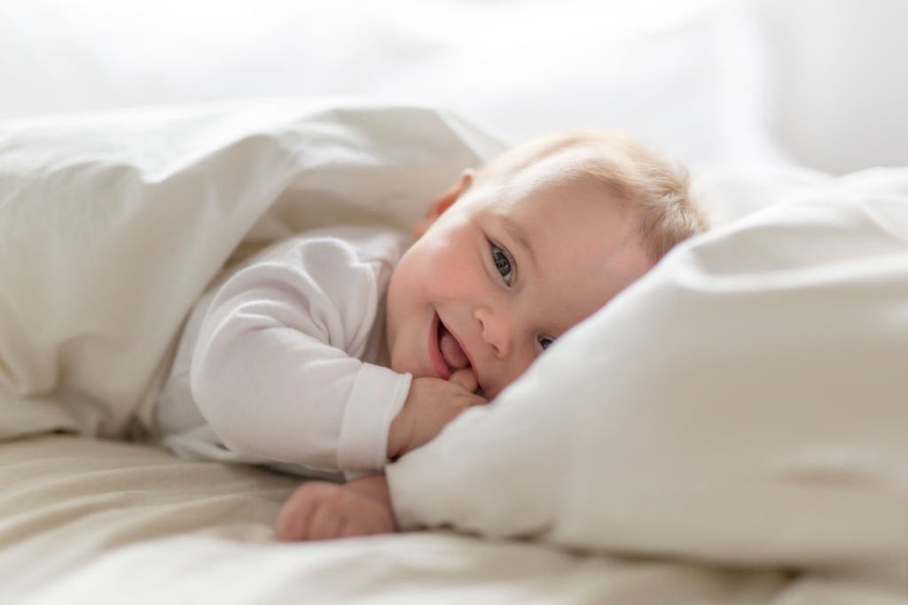 新生児0歳から