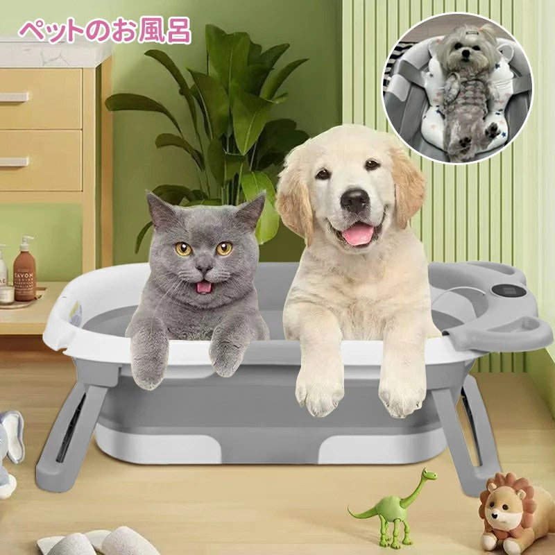 【保育士が監修】HZDMJ ベビーバス 折りたたみ クッション付き 大容量 大きめ チェア コンパクト シンク 赤ちゃん 新生児 乳幼児 沐浴 洗い桶 ベビー お風呂 折りたたみ式 赤ちゃん用 沐浴用 収納 赤ちゃんお風呂 バス バスタブ