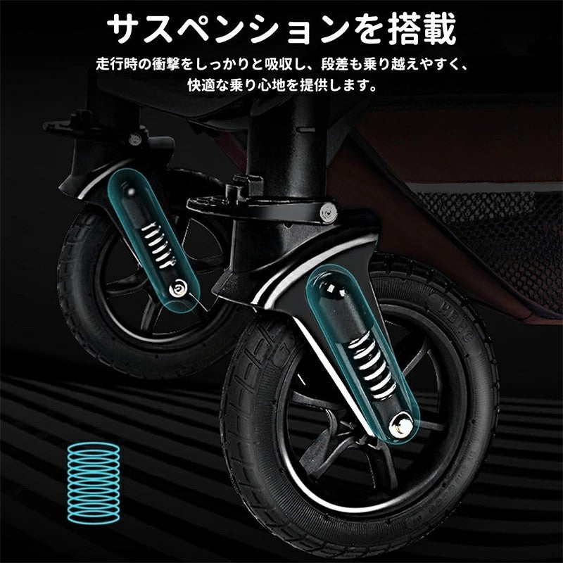 HZDMJ ベビーカー4WAY 折たたみ 軽量 両面ベビーカー A型 B型